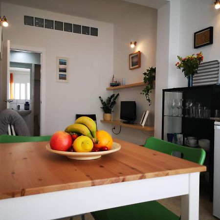 Apartamento Murillo Коніль-де-ла-Фронтера Екстер'єр фото