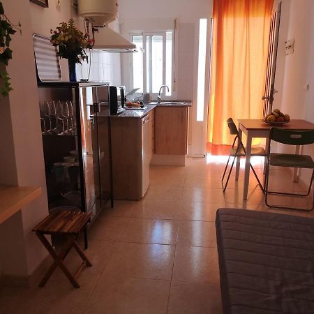 Apartamento Murillo Коніль-де-ла-Фронтера Екстер'єр фото
