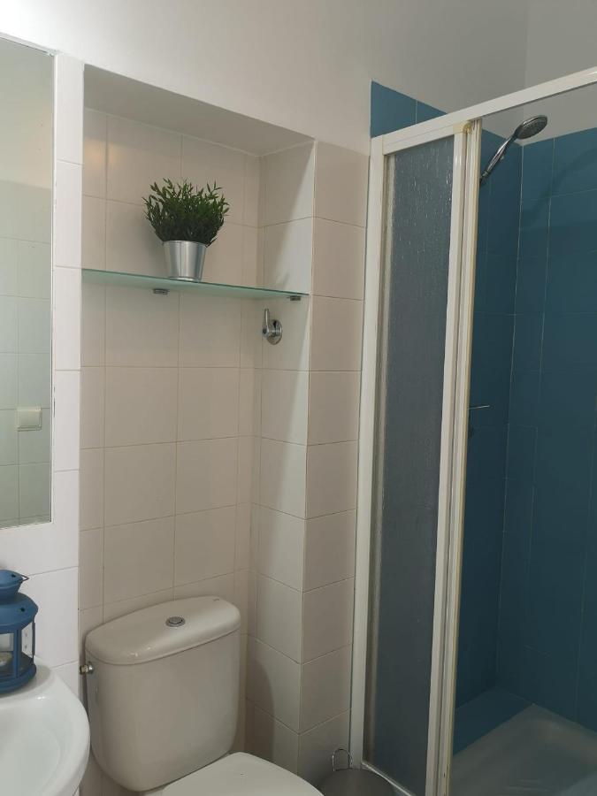 Apartamento Murillo Коніль-де-ла-Фронтера Екстер'єр фото