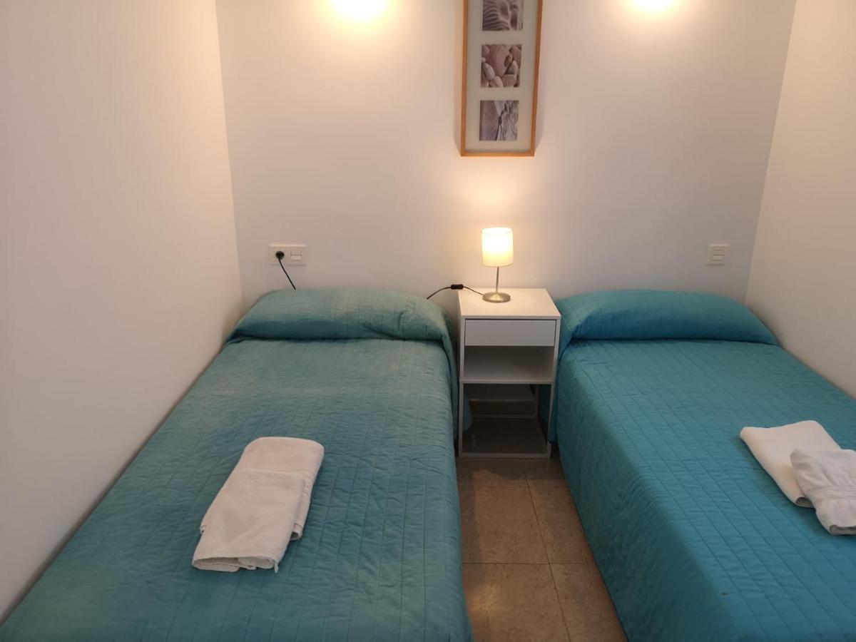 Apartamento Murillo Коніль-де-ла-Фронтера Екстер'єр фото