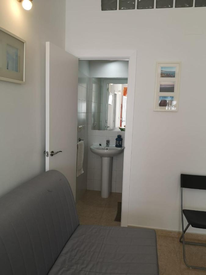 Apartamento Murillo Коніль-де-ла-Фронтера Екстер'єр фото