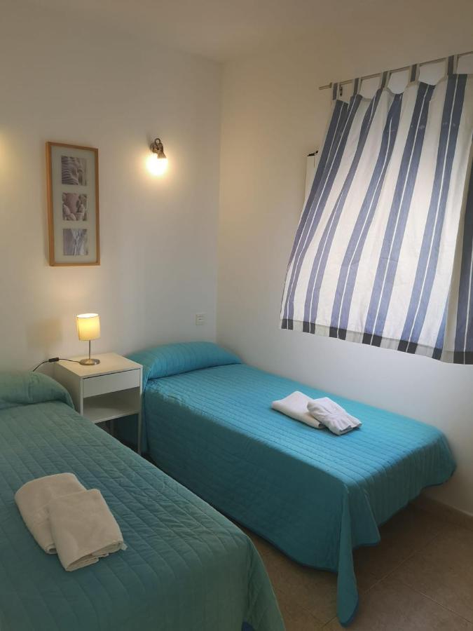 Apartamento Murillo Коніль-де-ла-Фронтера Екстер'єр фото